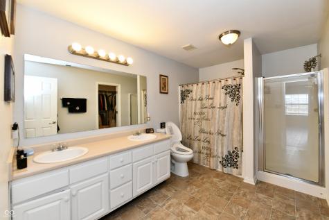 2541 Braxton Drive Indianapolis IN 46229