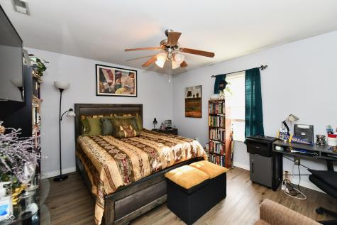 2541 Braxton Drive Indianapolis IN 46229