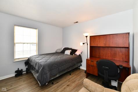 2541 Braxton Drive Indianapolis IN 46229