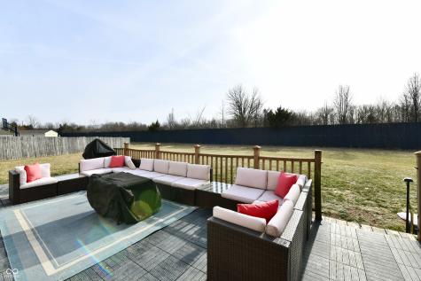 2541 Braxton Drive Indianapolis IN 46229