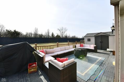 2541 Braxton Drive Indianapolis IN 46229