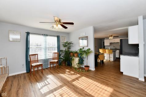 2541 Braxton Drive Indianapolis IN 46229