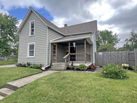 815 E 25th Street Indianapolis IN 46205