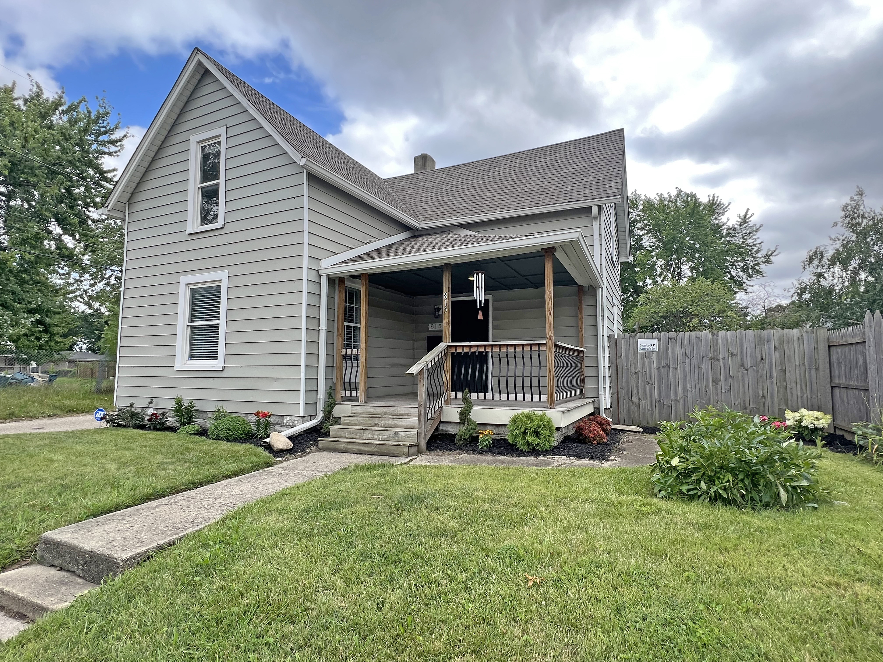 815 E 25th Street Indianapolis IN 46205