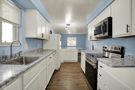 1457 Biloxi Lane Beech Grove IN 46107