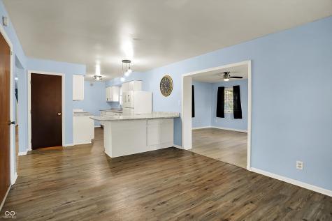 1457 Biloxi Lane Beech Grove IN 46107