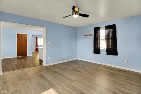 1457 Biloxi Lane Beech Grove IN 46107