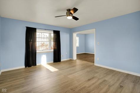 1457 Biloxi Lane Beech Grove IN 46107