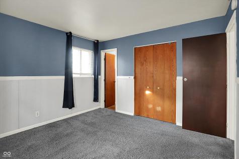 1457 Biloxi Lane Beech Grove IN 46107