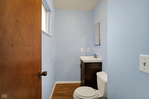 1457 Biloxi Lane Beech Grove IN 46107