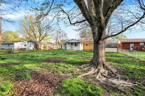 1457 Biloxi Lane Beech Grove IN 46107