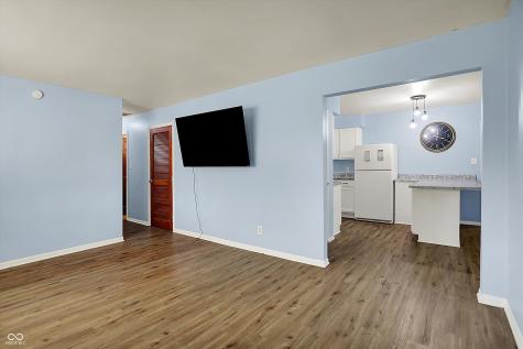 1457 Biloxi Lane Beech Grove IN 46107