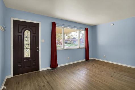 1457 Biloxi Lane Beech Grove IN 46107