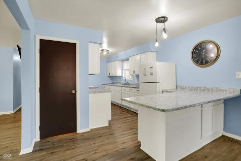 1457 Biloxi Lane Beech Grove IN 46107