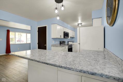 1457 Biloxi Lane Beech Grove IN 46107