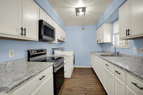 1457 Biloxi Lane Beech Grove IN 46107