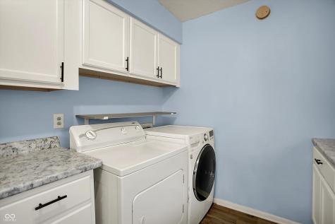 1457 Biloxi Lane Beech Grove IN 46107