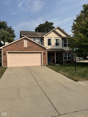 1807 Fullerton Drive Indianapolis IN 46214