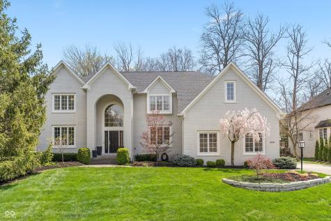 14491 Jeremy Drive Carmel IN 46033