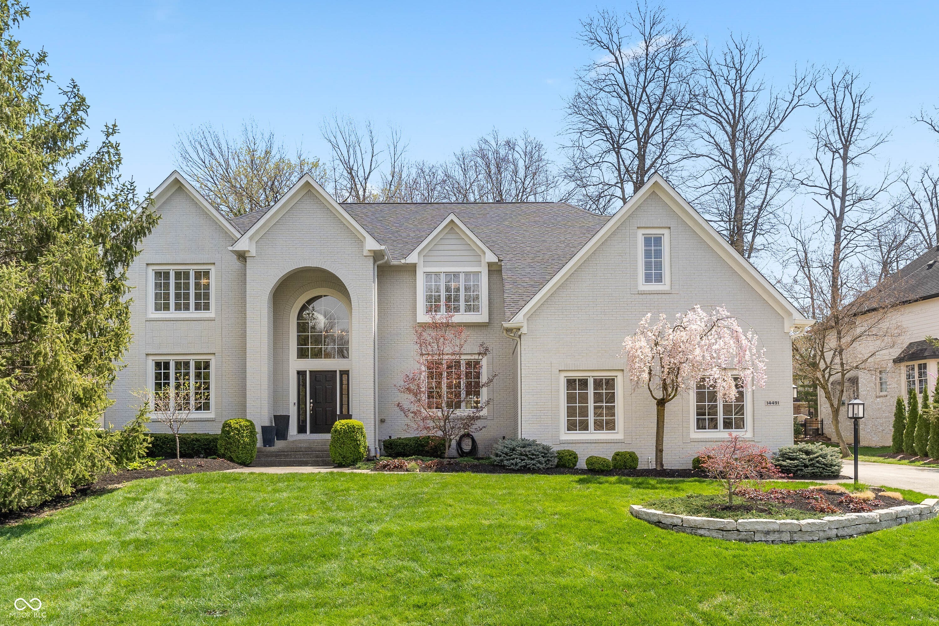 14491 Jeremy Drive Carmel IN 46033