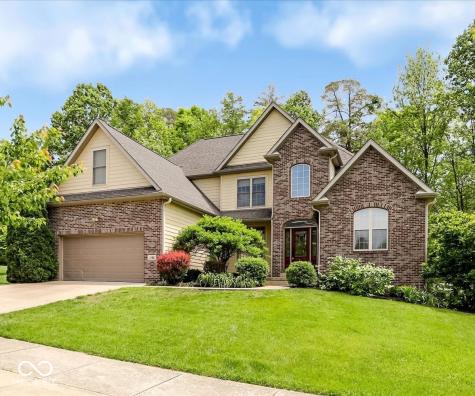 1588 S Andrew Circle Bloomington IN 47401