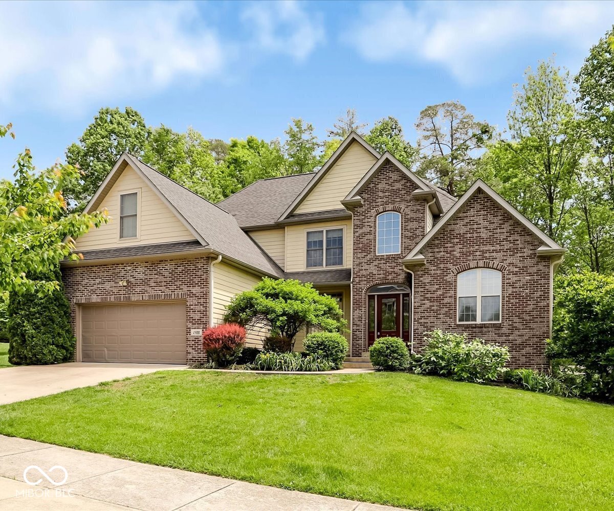 1588 S Andrew Circle Bloomington IN 47401