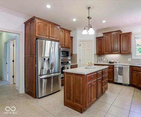 1588 S Andrew Circle Bloomington IN 47401