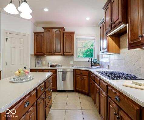 1588 S Andrew Circle Bloomington IN 47401