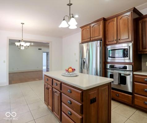 1588 S Andrew Circle Bloomington IN 47401