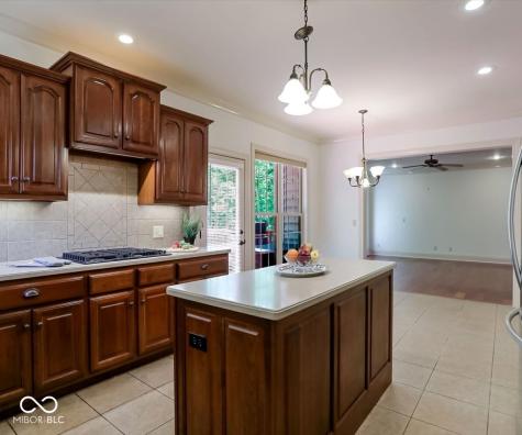 1588 S Andrew Circle Bloomington IN 47401