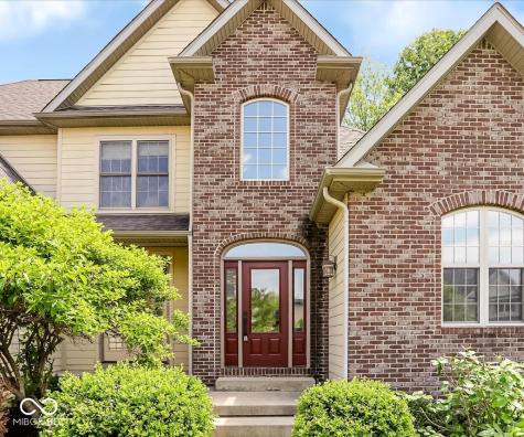 1588 S Andrew Circle Bloomington IN 47401