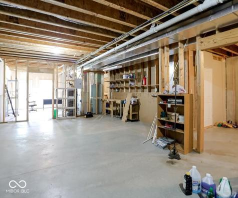 1588 S Andrew Circle Bloomington IN 47401