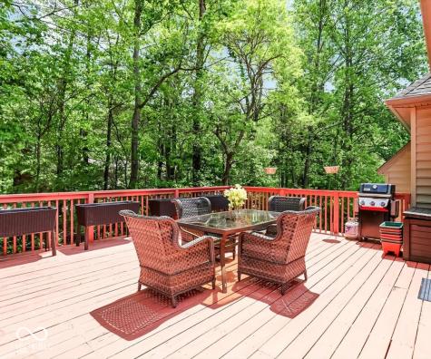 1588 S Andrew Circle Bloomington IN 47401