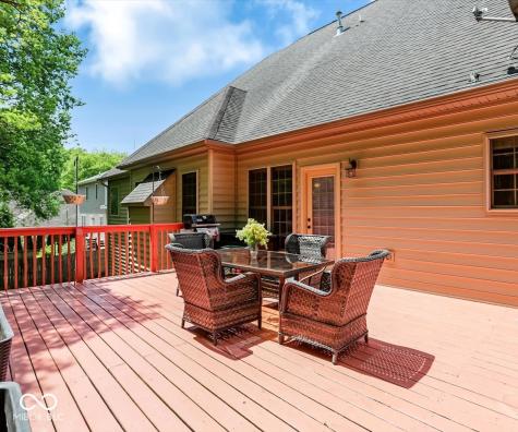 1588 S Andrew Circle Bloomington IN 47401