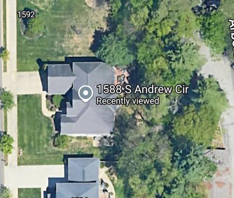 1588 S Andrew Circle Bloomington IN 47401