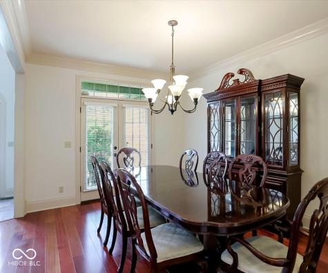 1588 S Andrew Circle Bloomington IN 47401