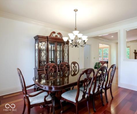 1588 S Andrew Circle Bloomington IN 47401