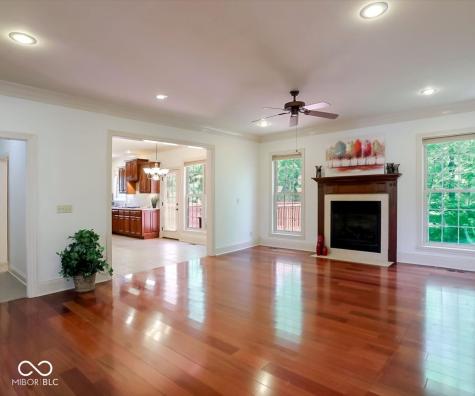 1588 S Andrew Circle Bloomington IN 47401