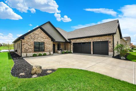725 Meadowbrook Lane Franklin IN 46131