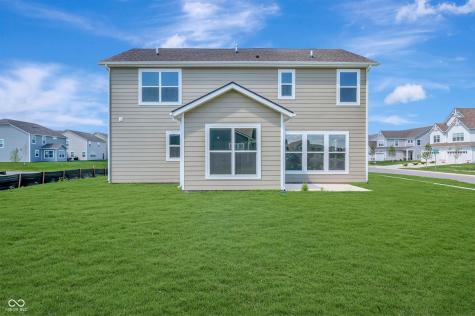 12457 Fresh Stock Drive Noblesville IN 46060