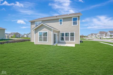 12457 Fresh Stock Drive Noblesville IN 46060