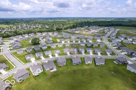 12457 Fresh Stock Drive Noblesville IN 46060