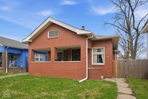 3724 E Market Street Indianapolis IN 46201