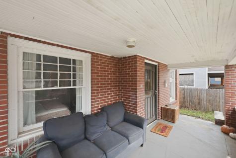 3724 E Market Street Indianapolis IN 46201