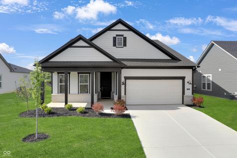 7419 Legends Way Whitestown IN 46075