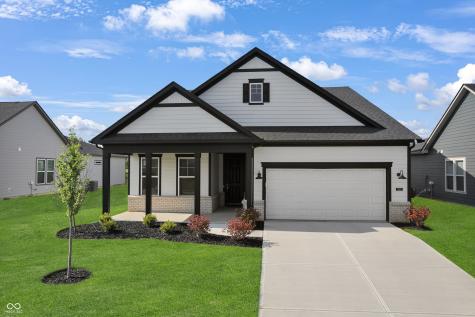 7419 Legends Way Whitestown IN 46075