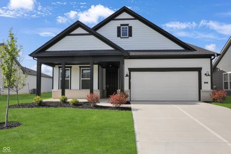 7419 Legends Way Whitestown IN 46075