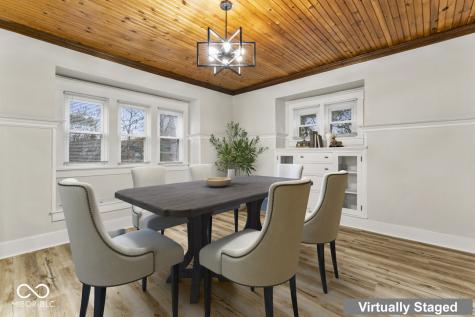 234 N Adams Street Brownsburg IN 46112