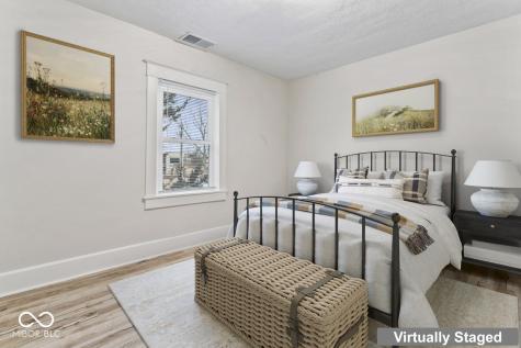 234 N Adams Street Brownsburg IN 46112