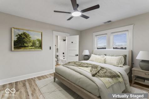 234 N Adams Street Brownsburg IN 46112